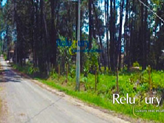 TVAJ347 | Excelente terreno único en la zona,  totalmente plano y bien orientado